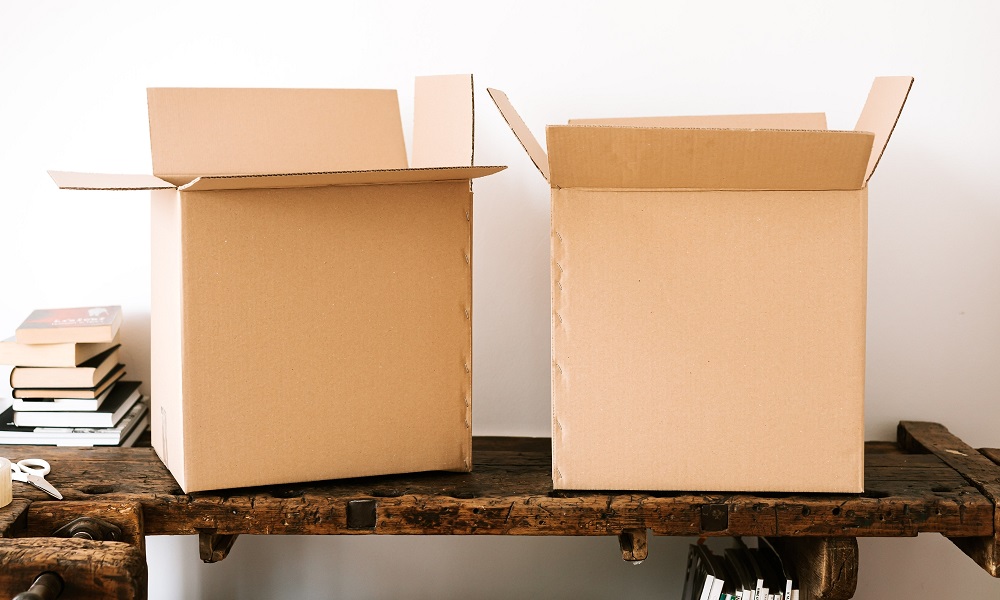 cách đóng gói bể thủy sinh