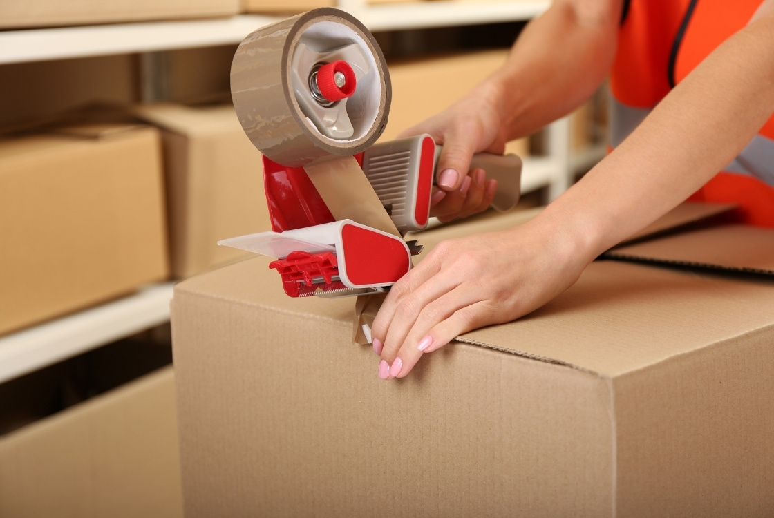 Top 8 cách đóng gói đồ đạc khi chuyển nhà nhanh, gọn, đỡ mệt