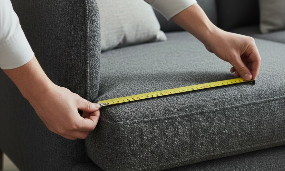 cách đóng gói sofa khi chuyển nhà