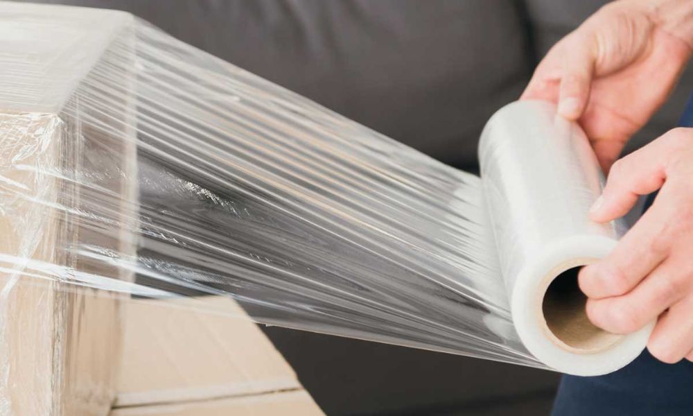 cách đóng gói sofa khi chuyển nhà