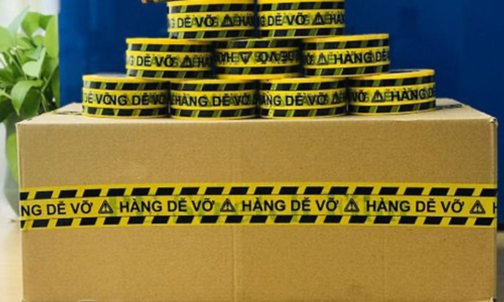 cách đóng gói tượng phật