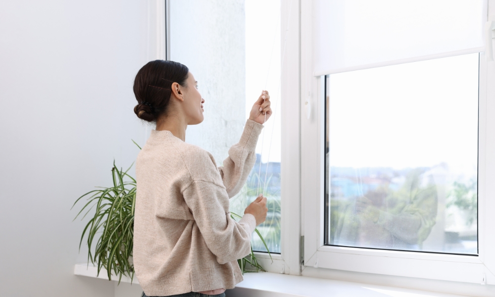 chuyển đến nhà mới thuê cần làm gì