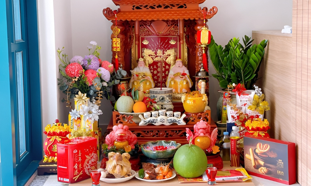 chuyển đến nhà mới thuê cần làm gì
