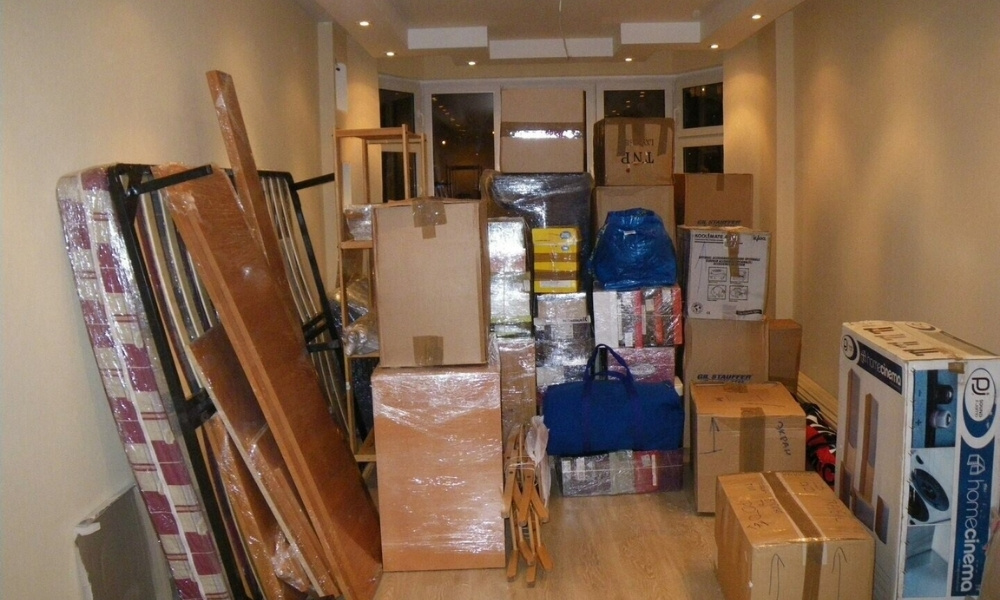 có nên chuyển nhà vào ngày rằm