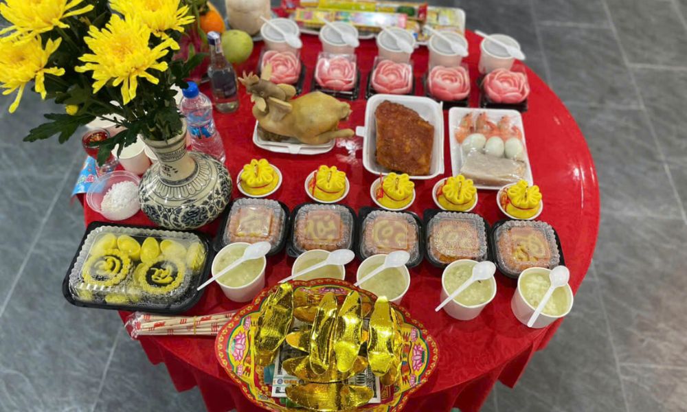 có nên chuyển nhà vào tháng 7 âm