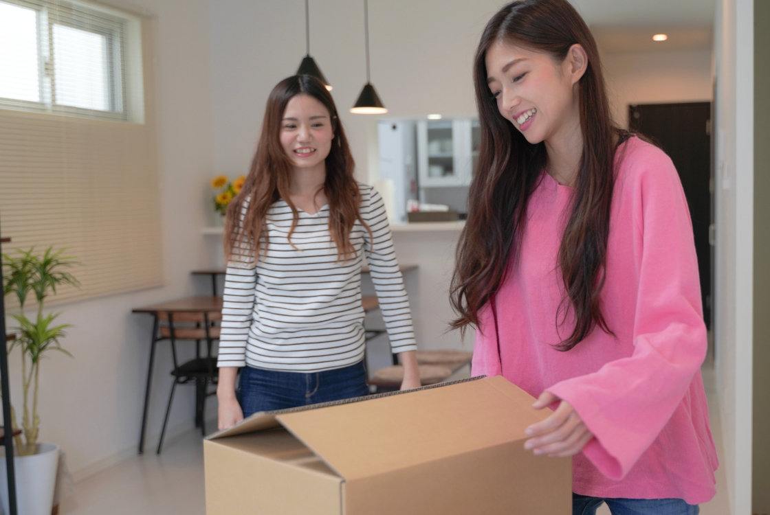 Có nên chuyển nhà vào tháng 7 âm lịch không?