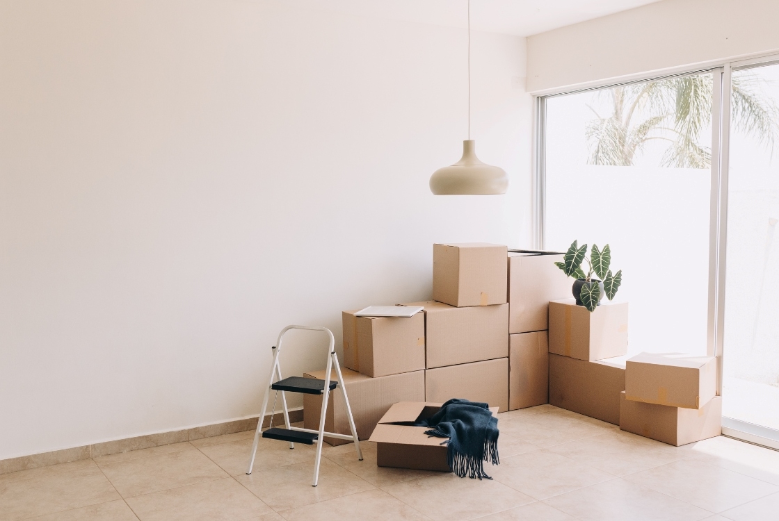 Tổng hợp kinh nghiệm chuyển nhà giúp bạn giải quyết mọi nỗi lo