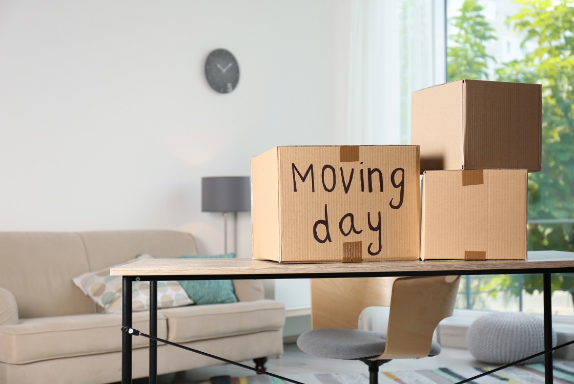 [Giải đáp thắc mắc] Nên chuyển nhà vào đầu tháng hay cuối tháng?