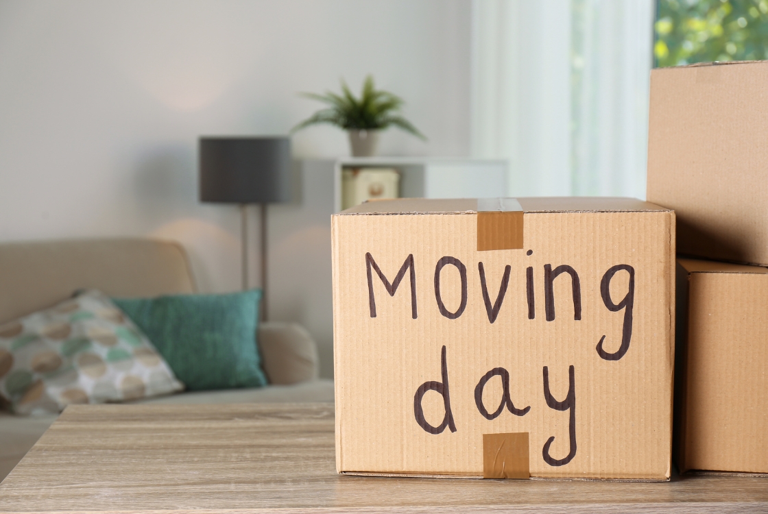 Hướng dẫn chi tiết cách xem ngày đẹp chuyển nhà