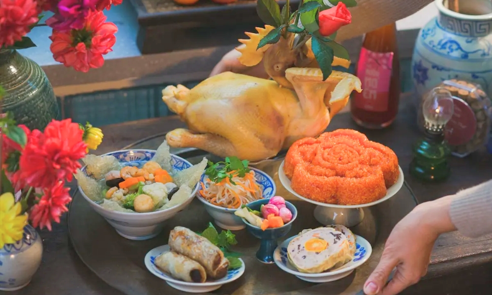thủ tục bỏ bát hương khi chuyển nhà