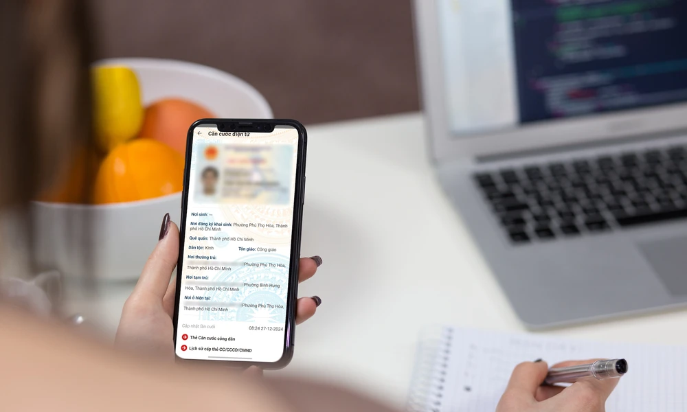 thủ tục hành chính chuyển nhà