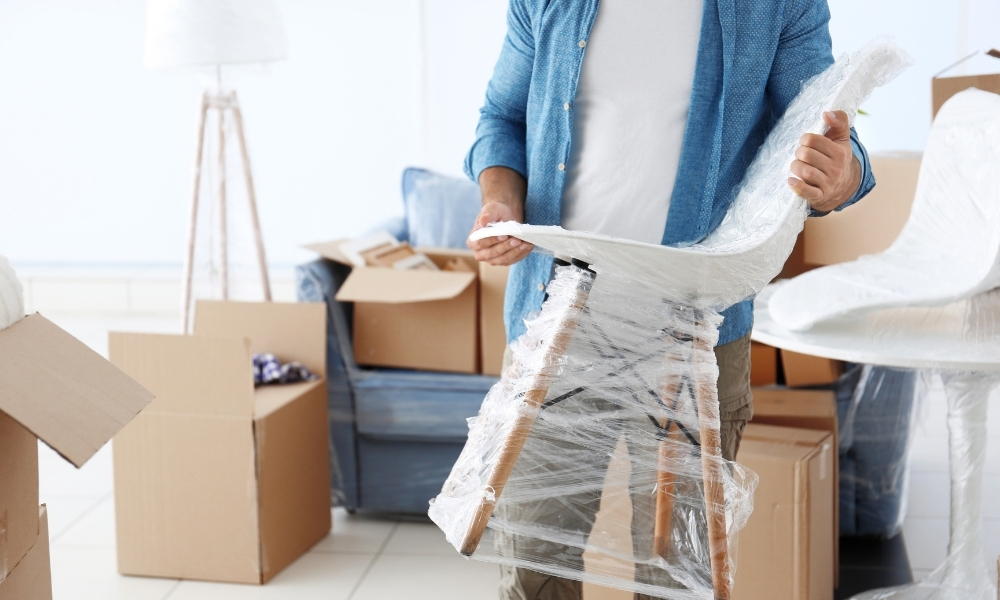 tiêu chí chọn đơn vị vận chuyển nhà